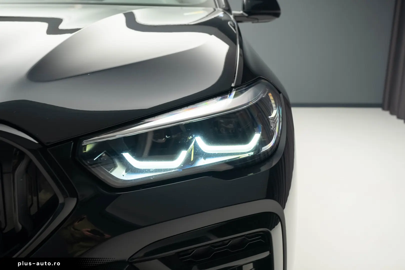 BMW X6 xDrive 30d   Leasing