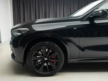 BMW X6 xDrive 30d   Leasing