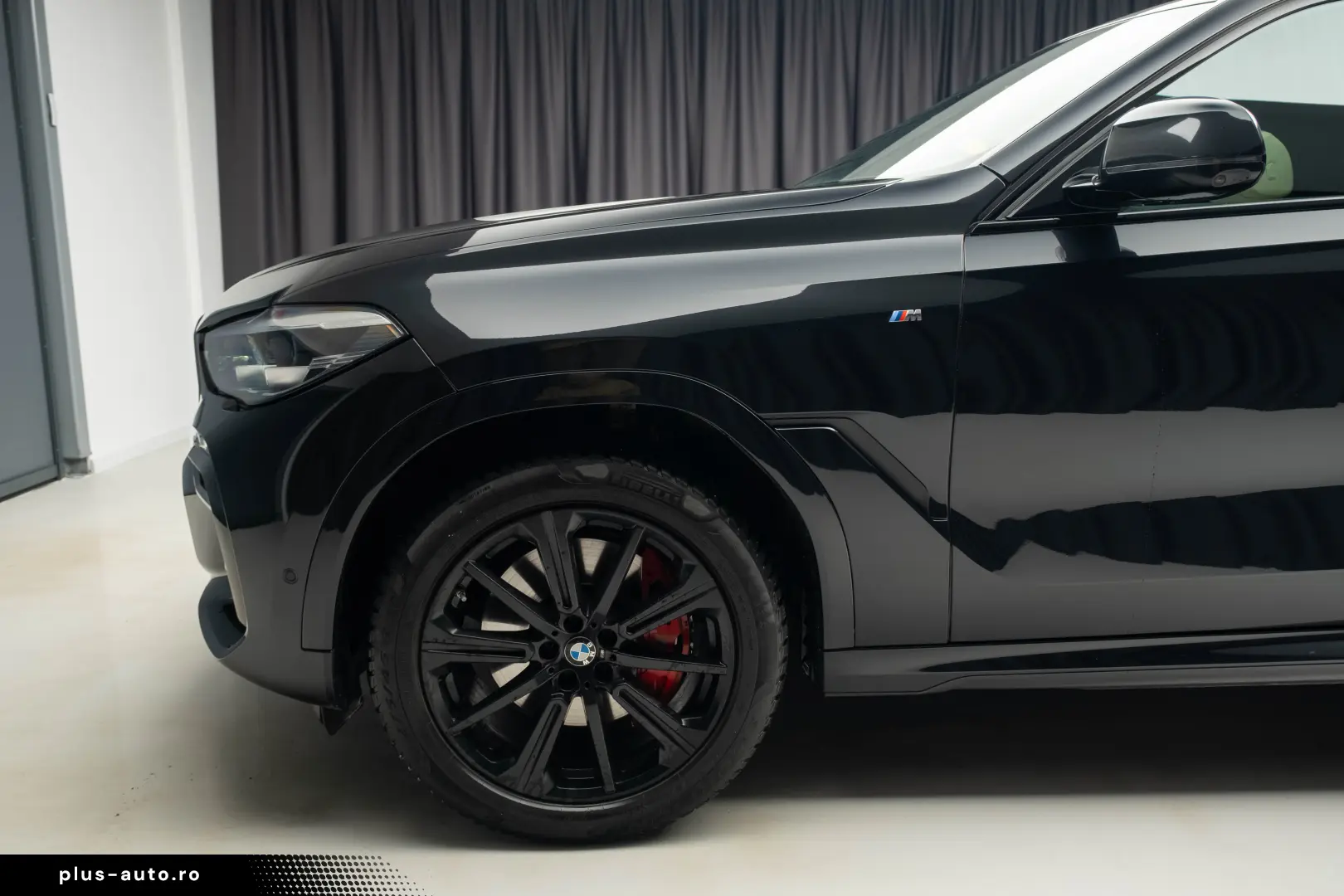 BMW X6 xDrive 30d   Leasing