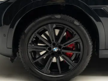 BMW X6 xDrive 30d   Leasing