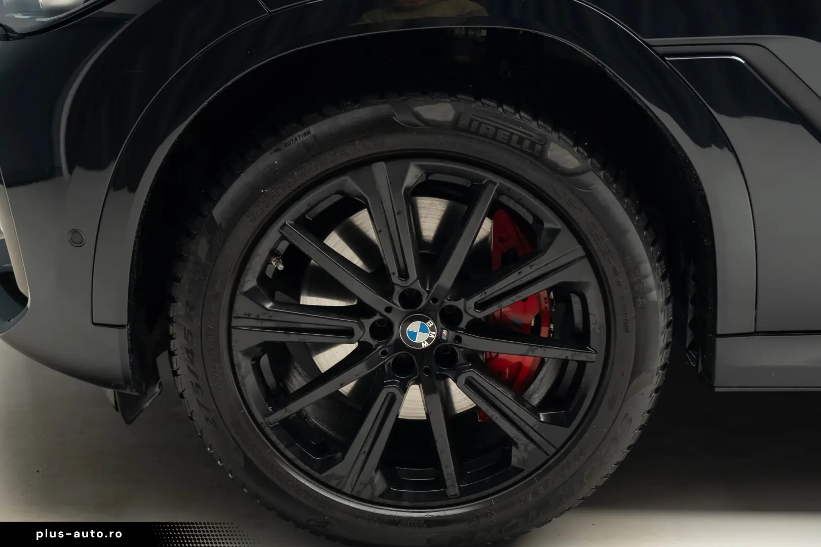 BMW X6 xDrive 30d   Leasing