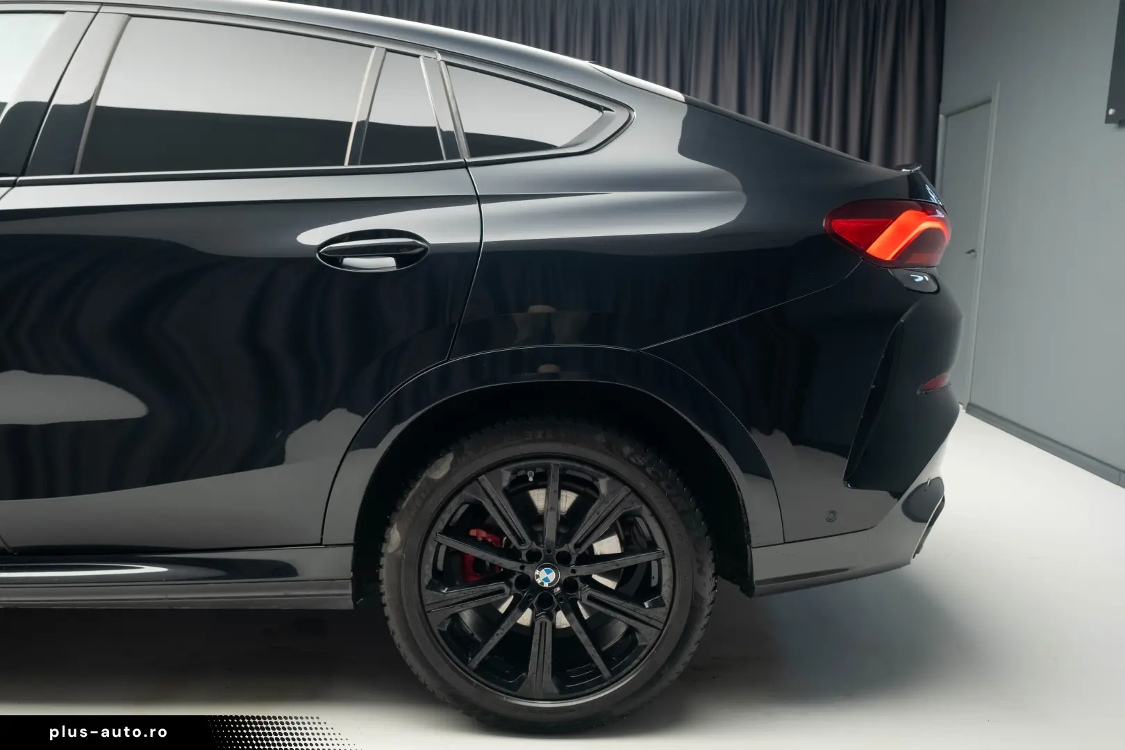 BMW X6 xDrive 30d   Leasing