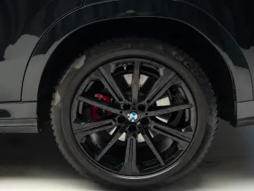 BMW X6 xDrive 30d   Leasing