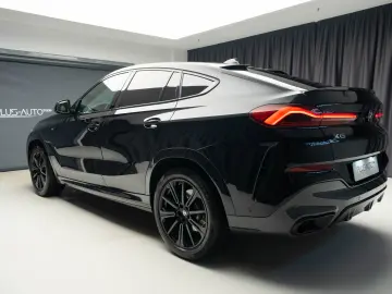 BMW X6 xDrive 30d   Leasing