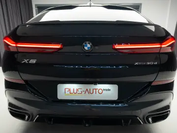 BMW X6 xDrive 30d   Leasing