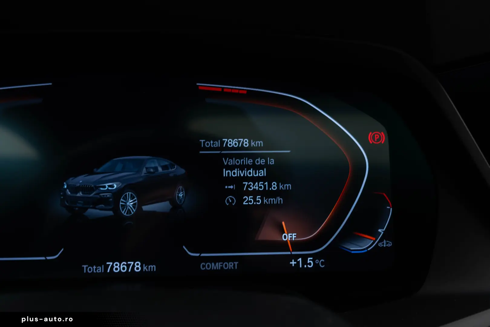 BMW X6 xDrive 30d   Leasing