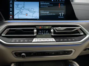 BMW X6 xDrive 30d   Leasing