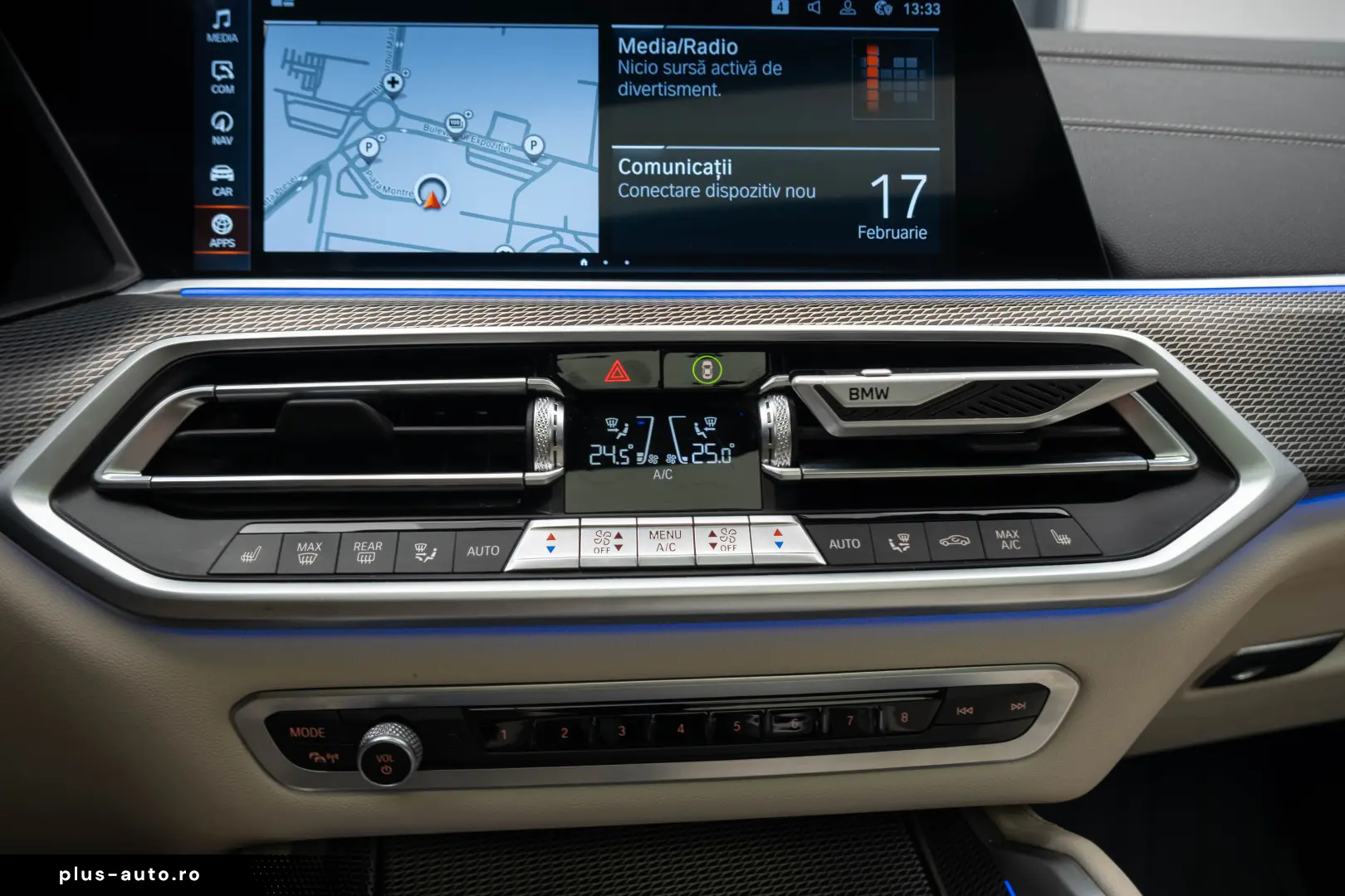 BMW X6 xDrive 30d   Leasing