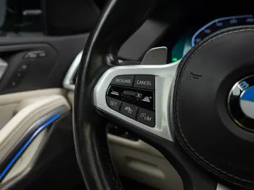 BMW X6 xDrive 30d   Leasing