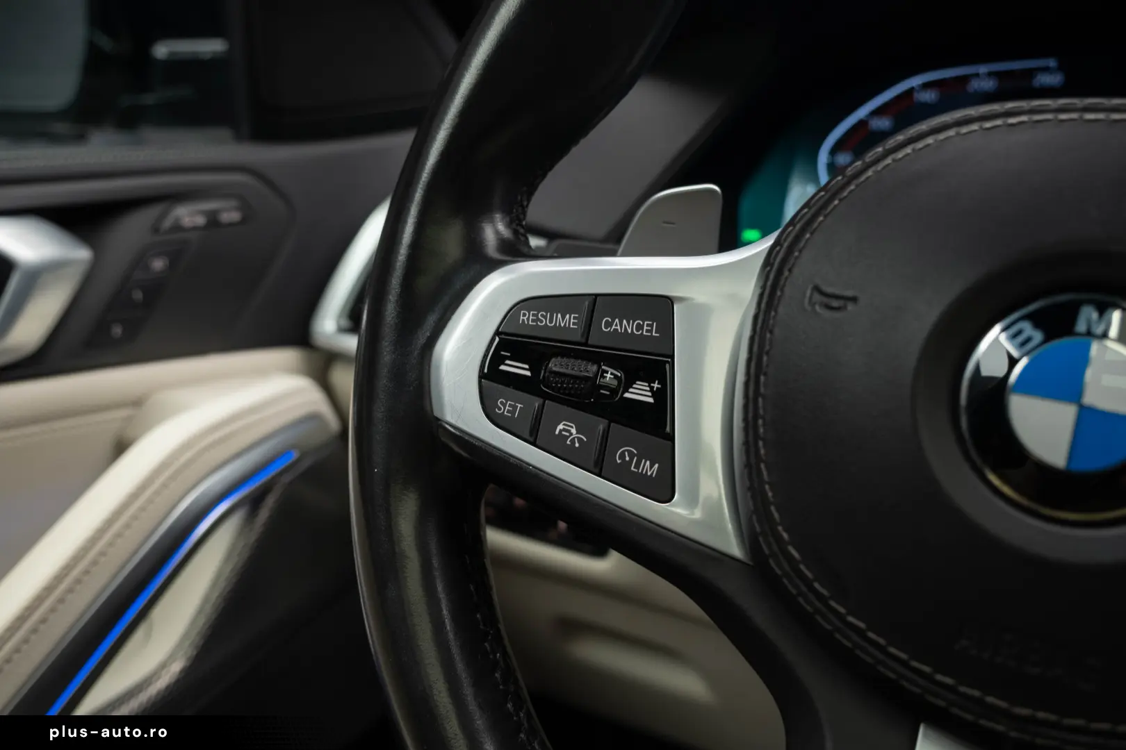 BMW X6 xDrive 30d   Leasing