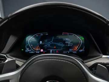 BMW X6 xDrive 30d   Leasing