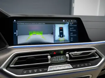 BMW X6 xDrive 30d   Leasing