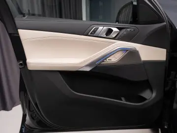 BMW X6 xDrive 30d   Leasing