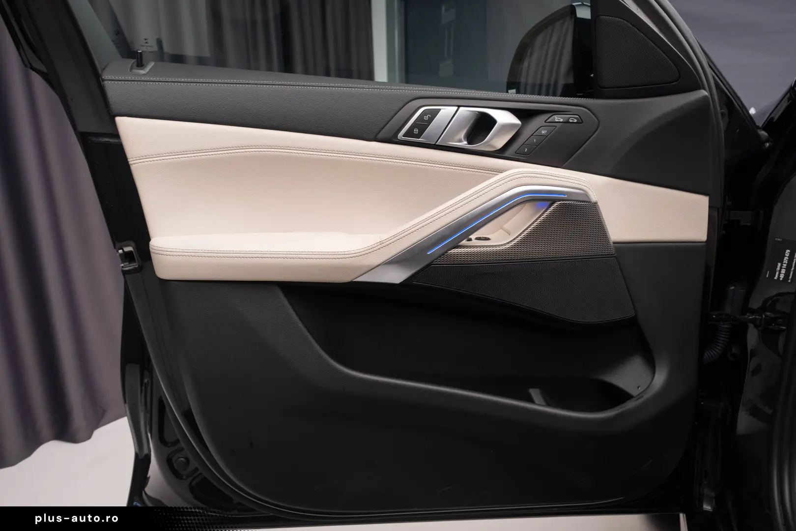 BMW X6 xDrive 30d   Leasing