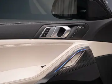 BMW X6 xDrive 30d   Leasing