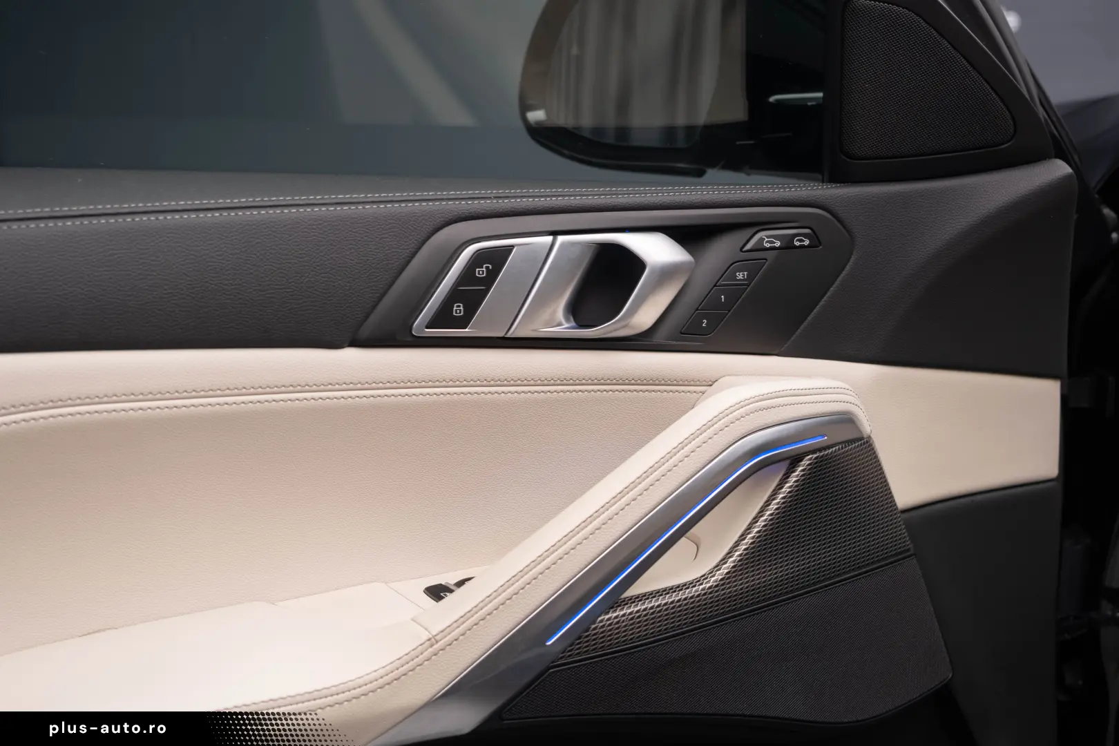 BMW X6 xDrive 30d   Leasing