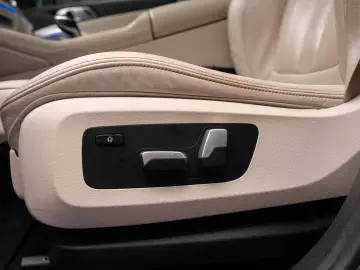 BMW X6 xDrive 30d   Leasing