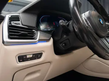 BMW X6 xDrive 30d   Leasing