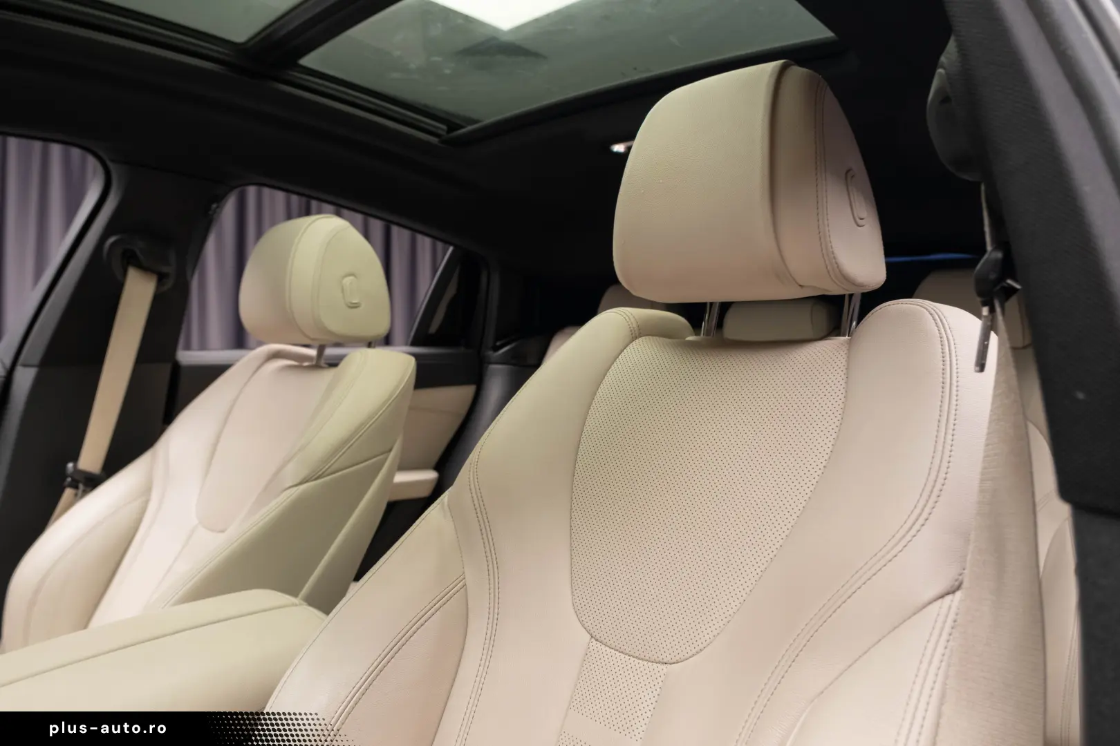 BMW X6 xDrive 30d   Leasing