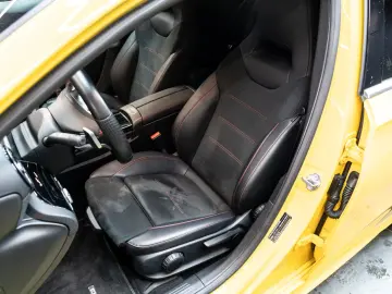 MERCEDES-BENZ A 180 AMG