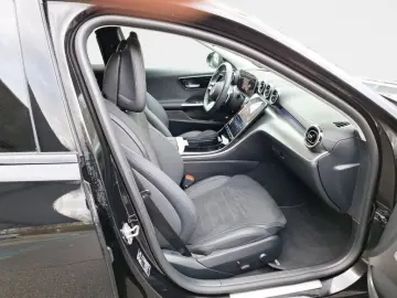 MERCEDES-BENZ C 200 d AMG Advanced Burmester Ambiental Licht