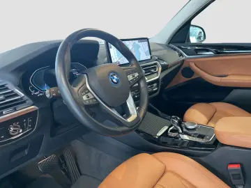 BMW X3 xDrive30e LiveCockpitProf Kamera Pano.Dach