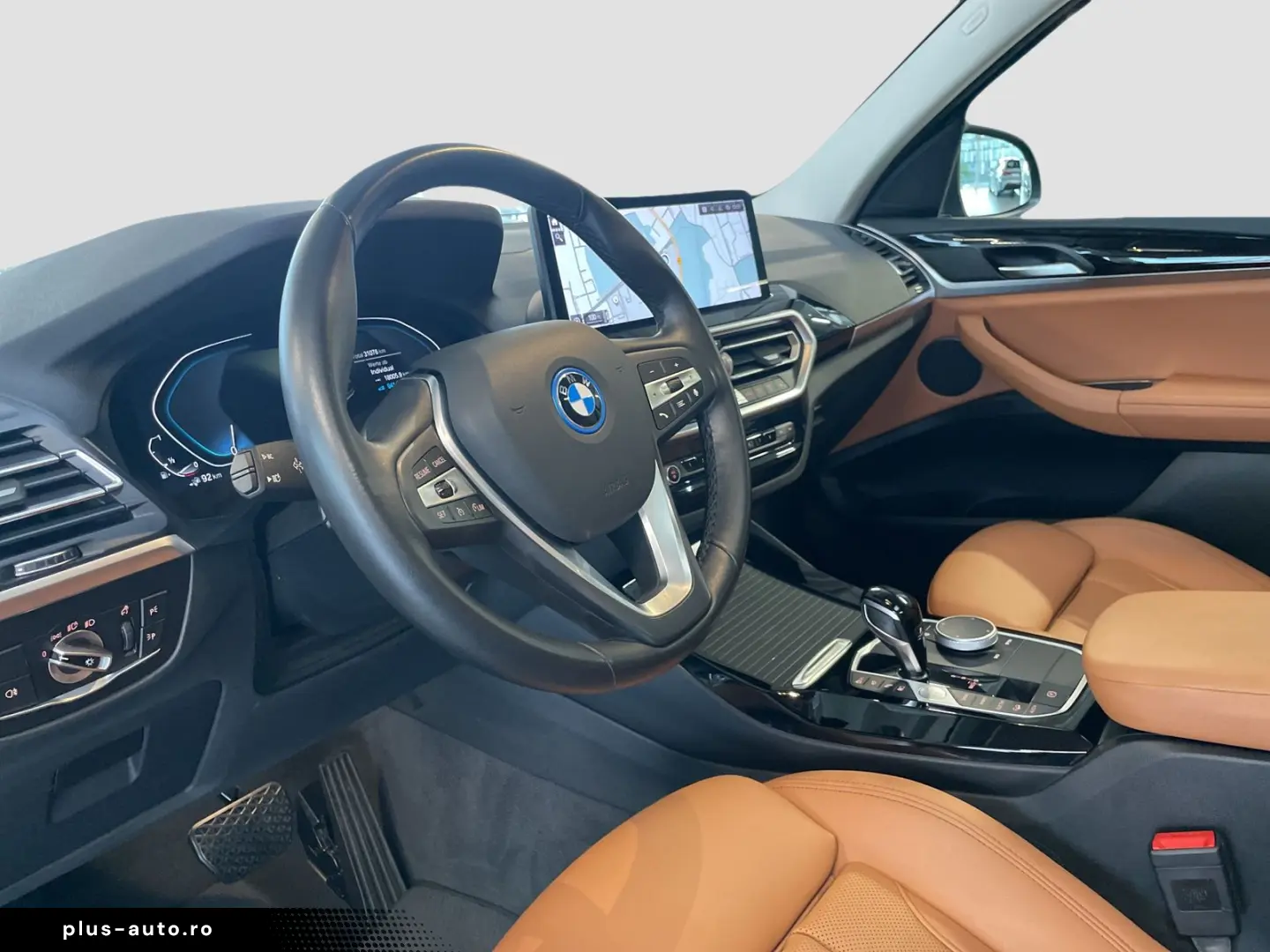 BMW X3 xDrive30e LiveCockpitProf Kamera Pano.Dach