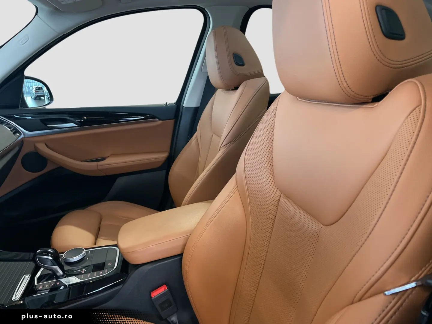 BMW X3 xDrive30e LiveCockpitProf Kamera Pano.Dach