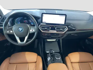 BMW X3 xDrive30e LiveCockpitProf Kamera Pano.Dach