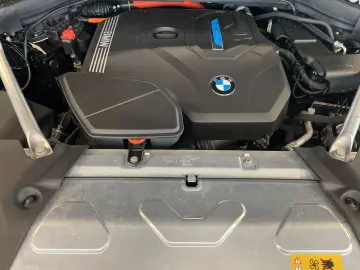 BMW X3 xDrive30e LiveCockpitProf Kamera Pano.Dach