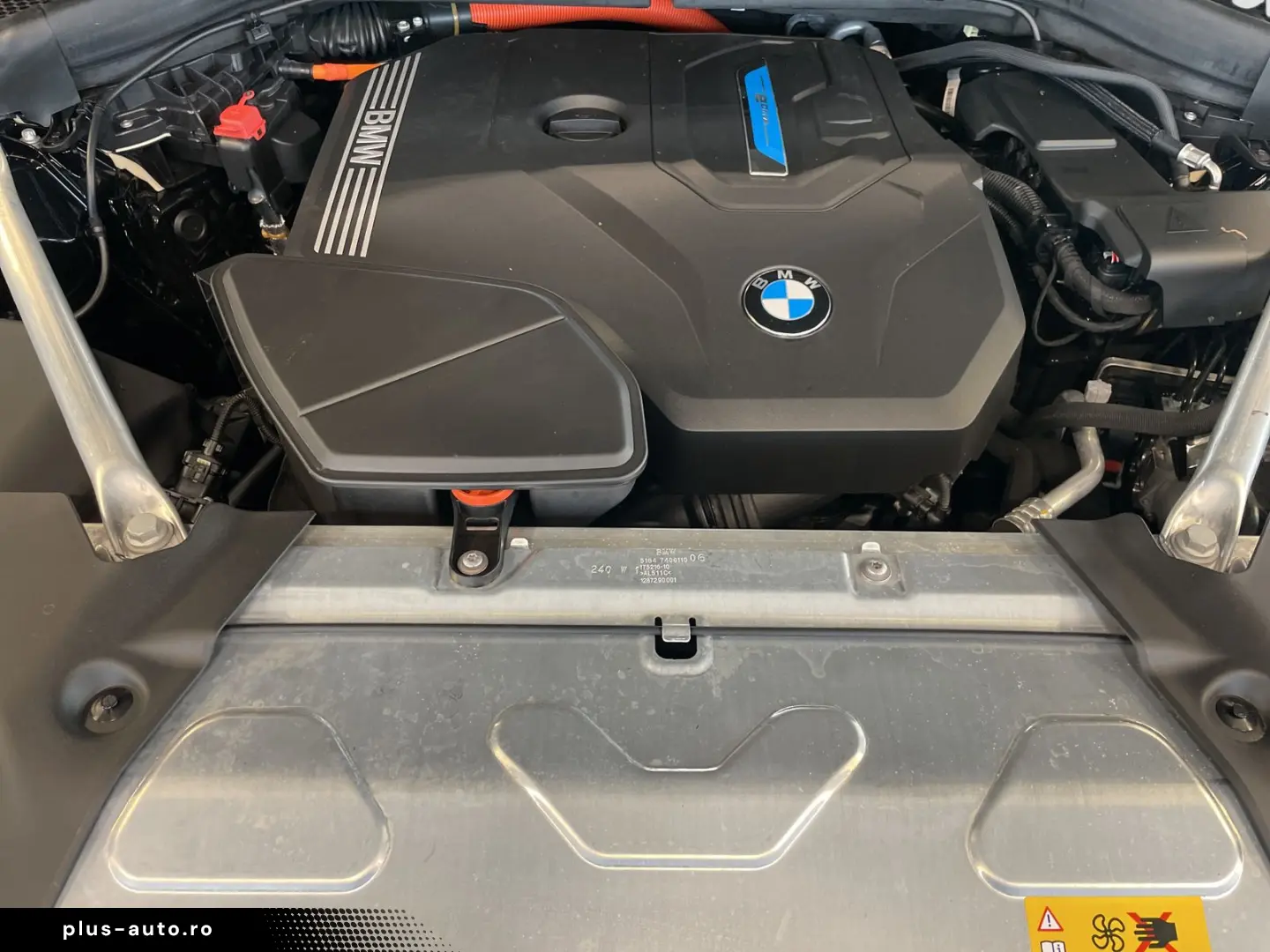 BMW X3 xDrive30e LiveCockpitProf Kamera Pano.Dach