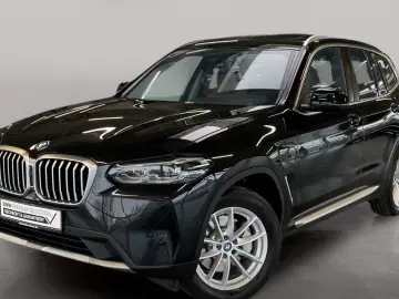BMW X3 xDrive30e LiveCockpitProf Kamera Pano.Dach