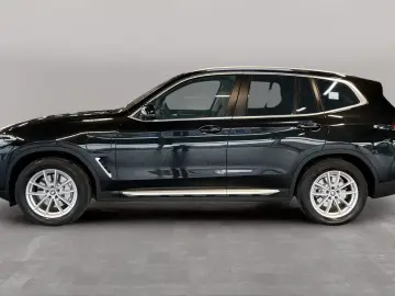 BMW X3 xDrive30e LiveCockpitProf Kamera Pano.Dach