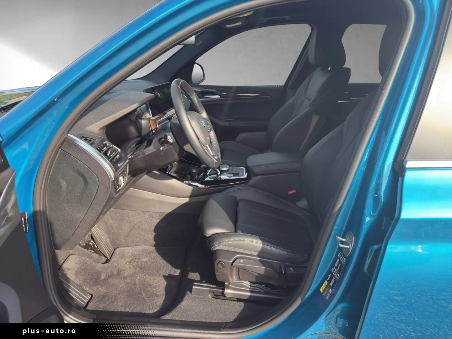 BMW X3 xDrive30e Individual 20  Laser HUD RFK