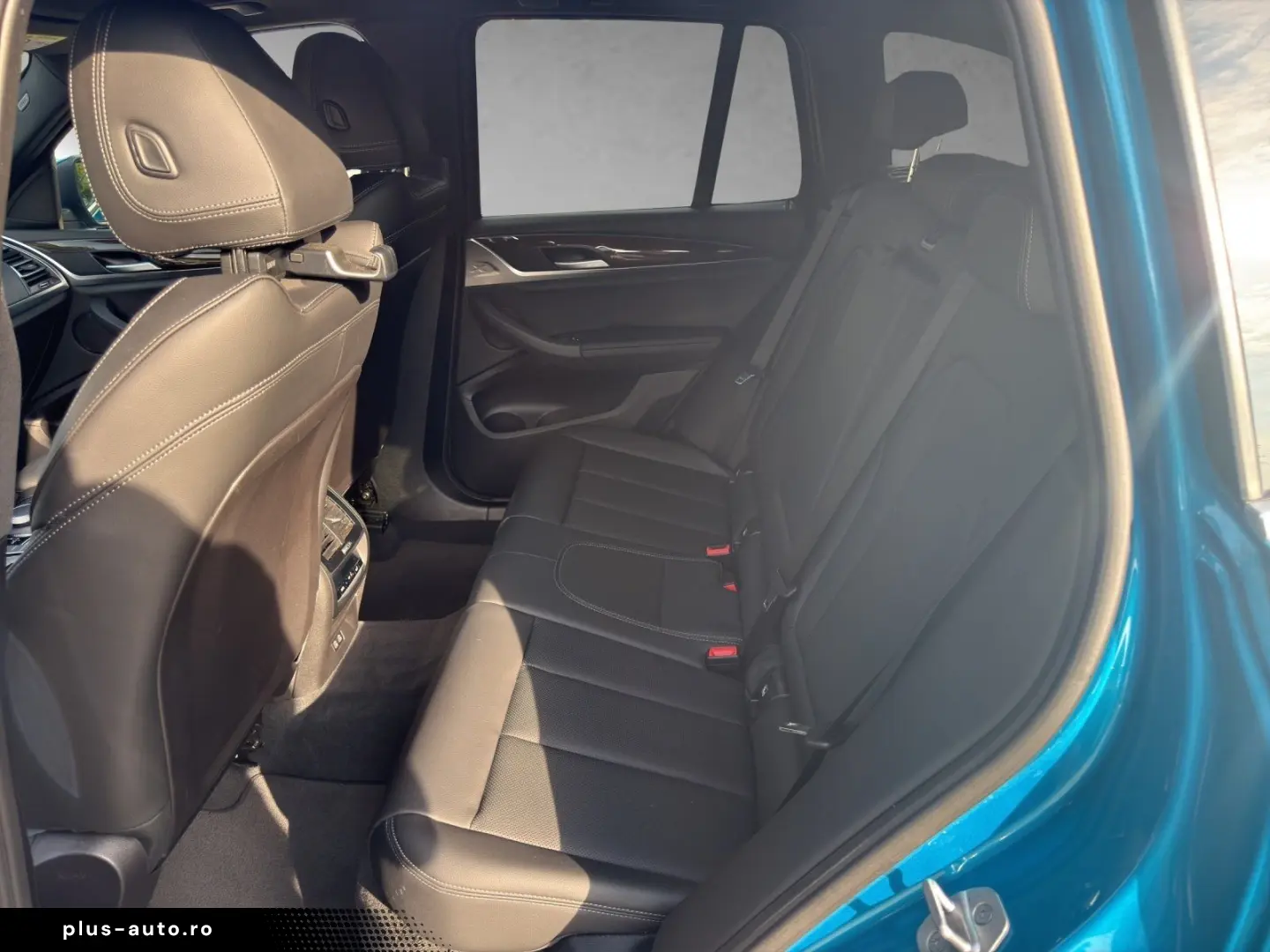 BMW X3 xDrive30e Individual 20  Laser HUD RFK