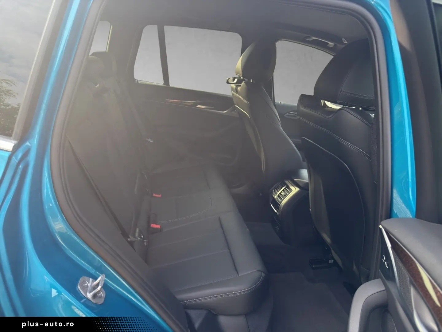 BMW X3 xDrive30e Individual 20  Laser HUD RFK