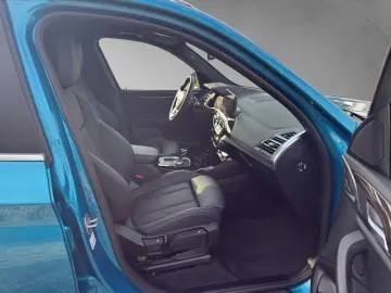 BMW X3 xDrive30e Individual 20  Laser HUD RFK