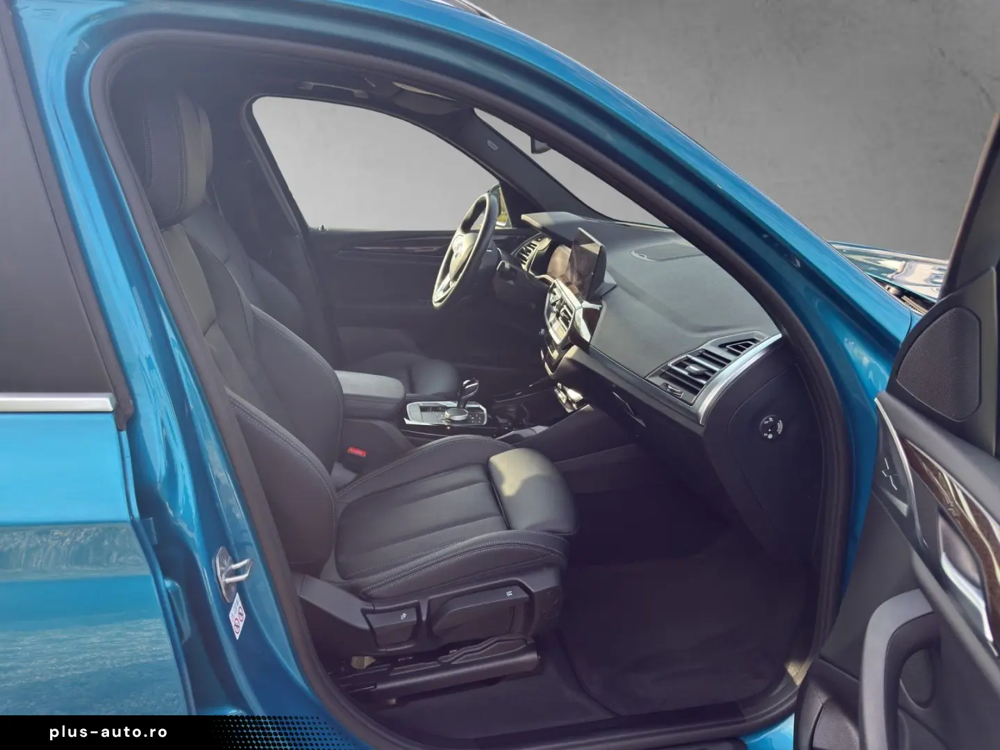 BMW X3 xDrive30e Individual 20  Laser HUD RFK