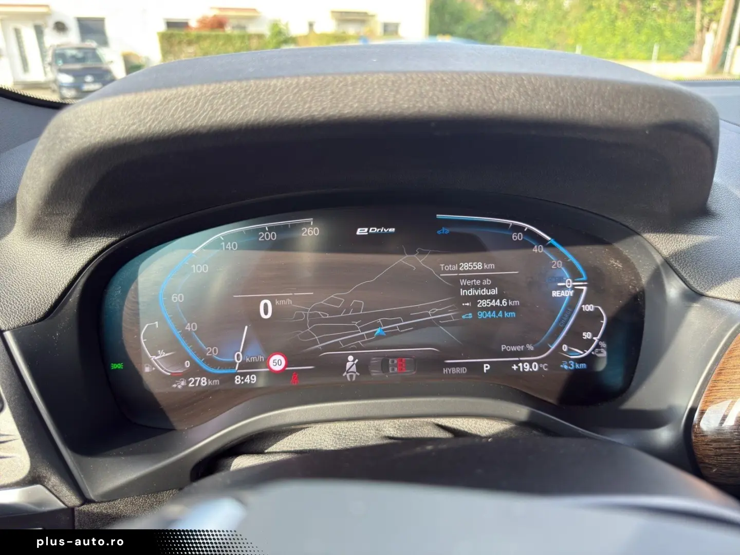 BMW X3 xDrive30e Individual 20  Laser HUD RFK