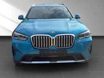 BMW X3 xDrive30e Individual 20  Laser HUD RFK