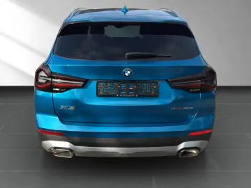 BMW X3 xDrive30e Individual 20  Laser HUD RFK