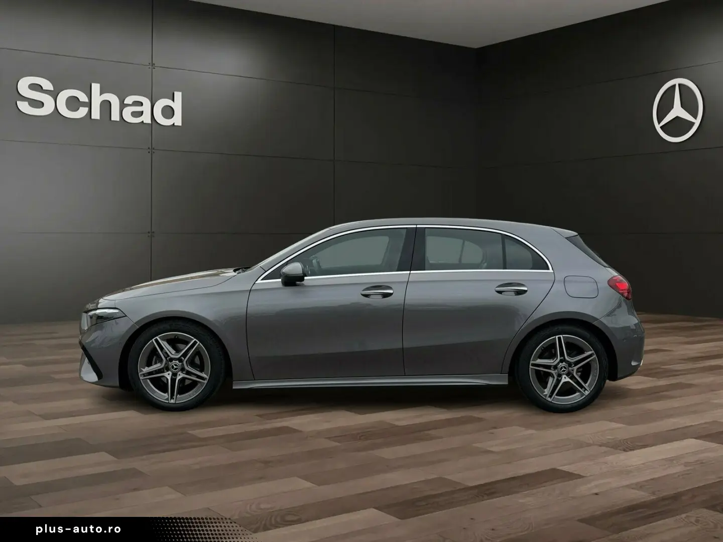 MERCEDES-BENZ A 180 AMG MBUX LED KAMERA ASSIST CARPL&hellip;