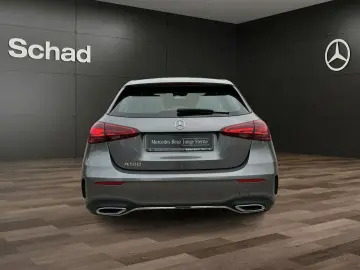 MERCEDES-BENZ A 180 AMG MBUX LED KAMERA ASSIST CARPL&hellip;