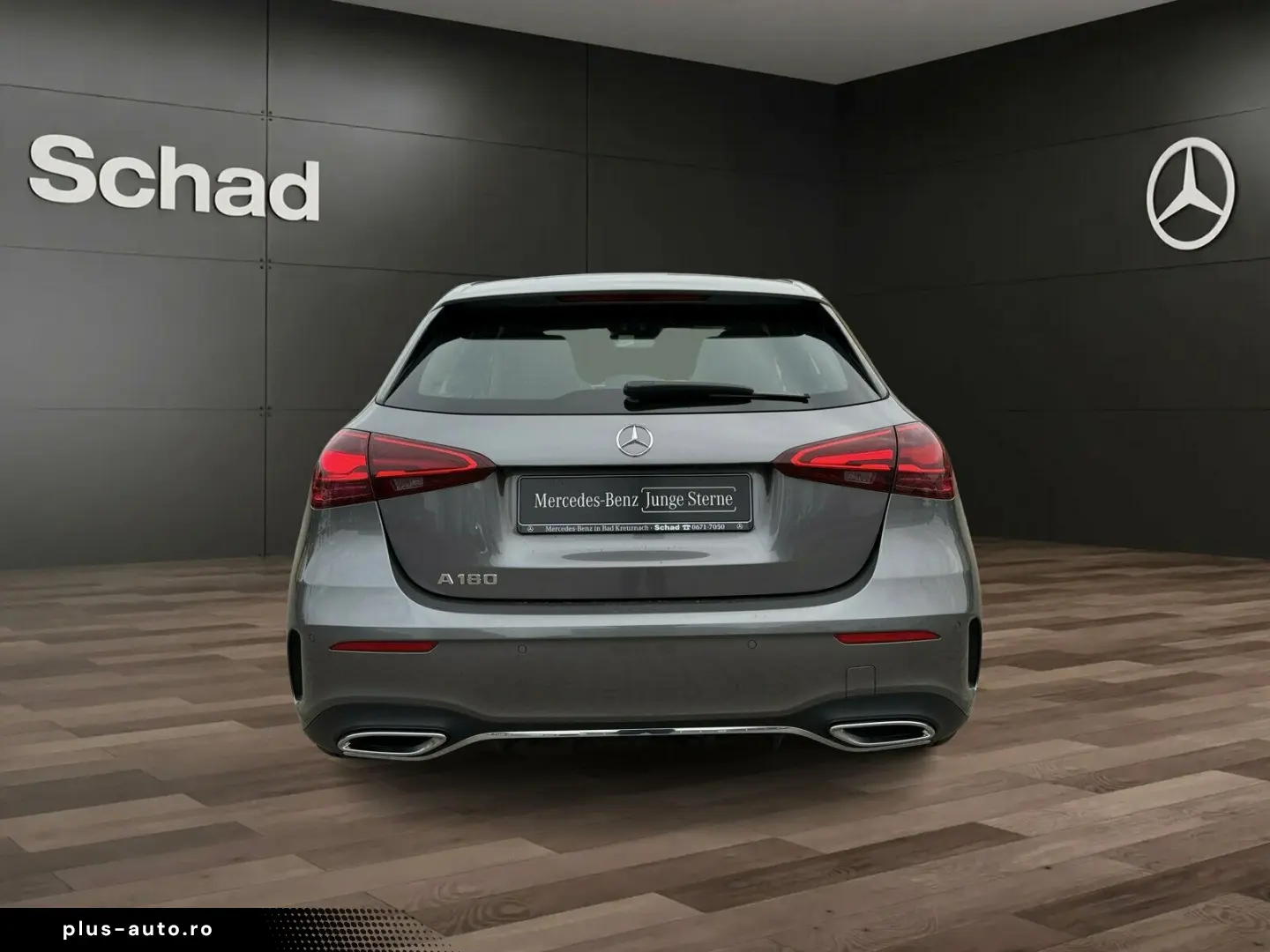 MERCEDES-BENZ A 180 AMG MBUX LED KAMERA ASSIST CARPL&hellip;