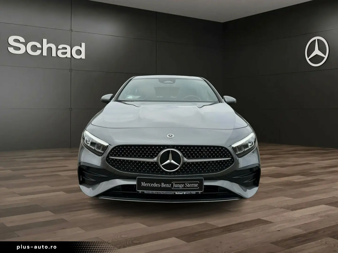 MERCEDES-BENZ A 180 AMG MBUX LED KAMERA ASSIST CARPL&hellip;