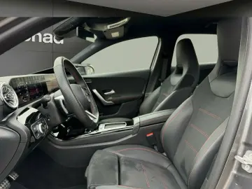 MERCEDES-BENZ A 180 AMG MBUX LED KAMERA ASSIST CARPL&hellip;