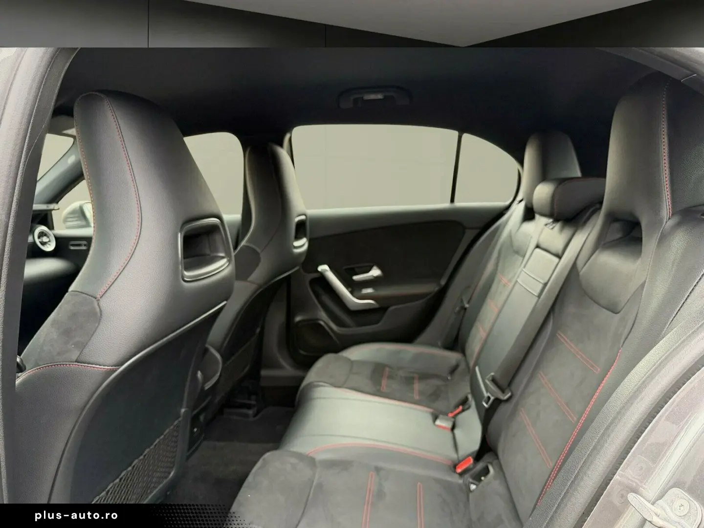 MERCEDES-BENZ A 180 AMG MBUX LED KAMERA ASSIST CARPL&hellip;