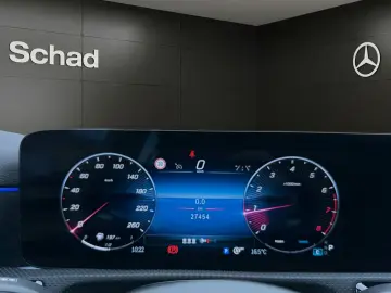 MERCEDES-BENZ A 180 AMG MBUX LED KAMERA ASSIST CARPL&hellip;