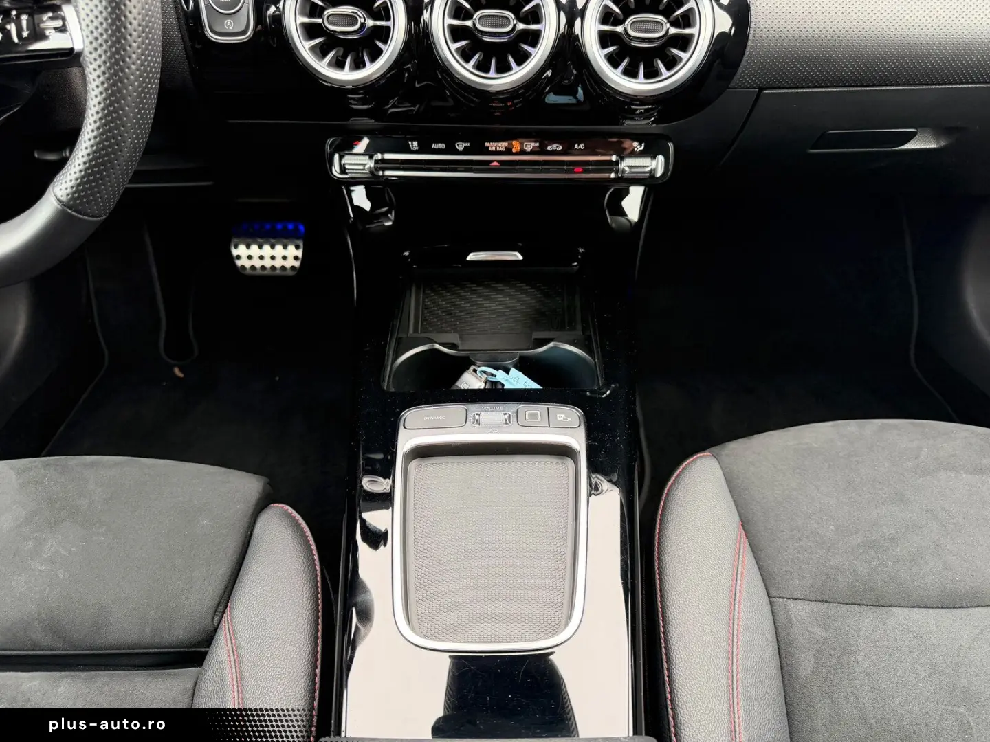 MERCEDES-BENZ A 180 AMG MBUX LED KAMERA ASSIST CARPL&hellip;