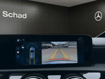 MERCEDES-BENZ A 180 AMG MBUX LED KAMERA ASSIST CARPL&hellip;